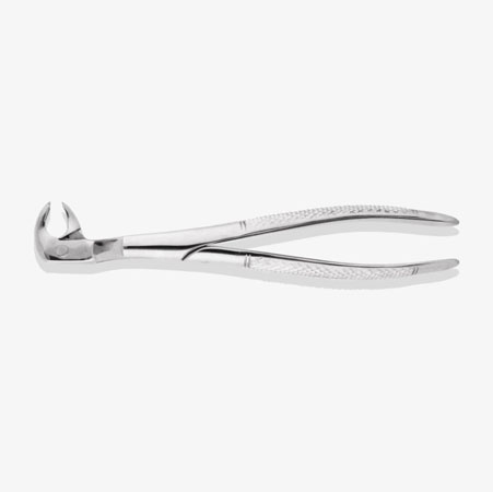 Extraction Forceps